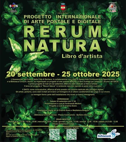 Rerum Natura